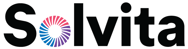 Solvita Logo